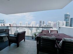8 Saint Thomas (D9), Condominium #600267161